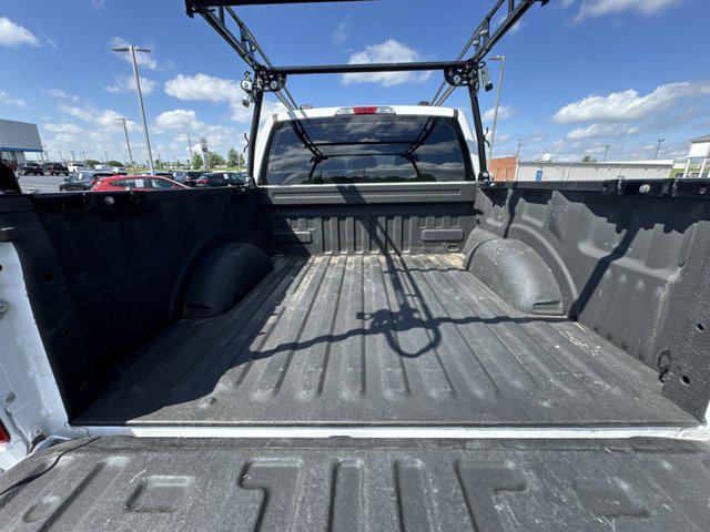 Photo of 2023 Oxford White Ford F-150