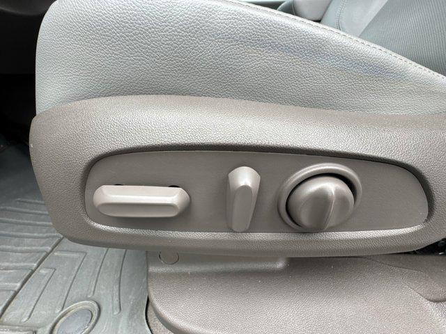 Photo of 2021 Mosaic Black Metallic Chevrolet Traverse