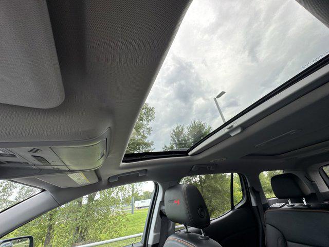 Photo of 2020 Red Mahogany Metallic GMC Acadia
