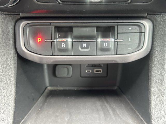 Photo of 2020 Red Mahogany Metallic GMC Acadia