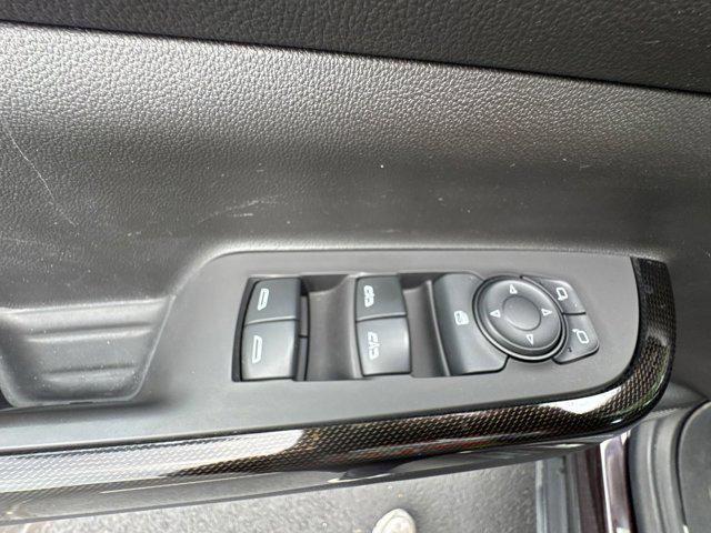 Photo of 2020 Red Mahogany Metallic GMC Acadia