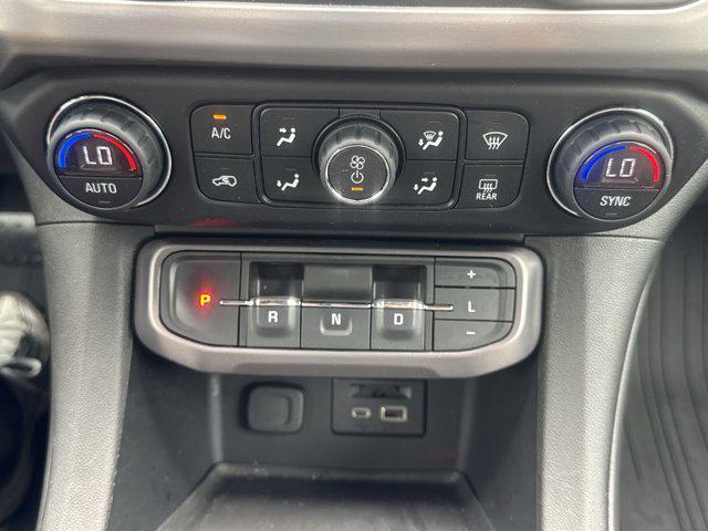 Photo of 2020 Red Mahogany Metallic GMC Acadia