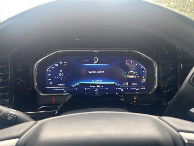 Photo of 2024 Summit White Chevrolet Silverado 3500