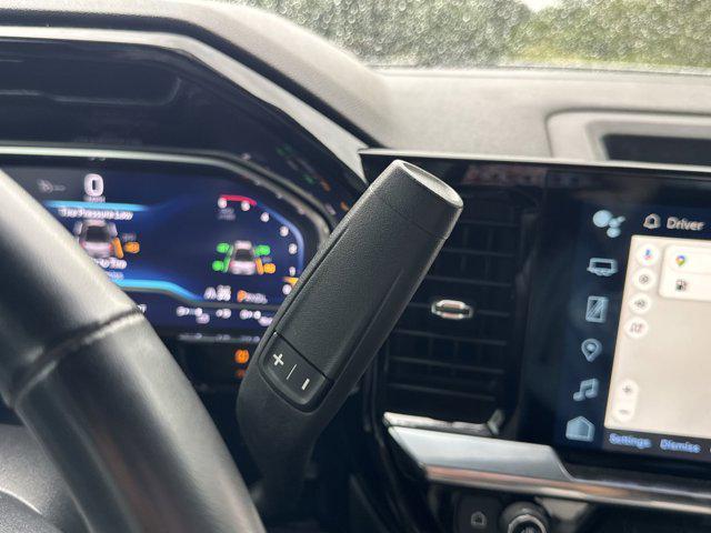 Photo of 2024 Summit White Chevrolet Silverado 3500