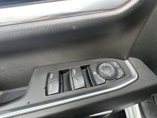Photo of 2024 Summit White Chevrolet Silverado 3500