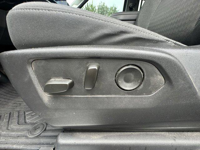 Photo of 2024 Summit White Chevrolet Silverado 3500