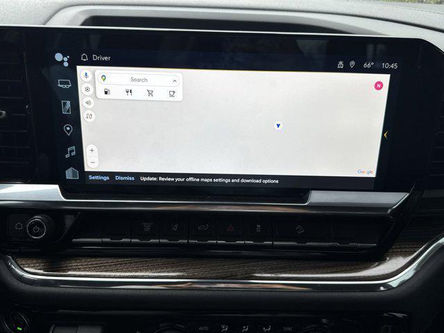Photo of 2024 Summit White Chevrolet Silverado 3500
