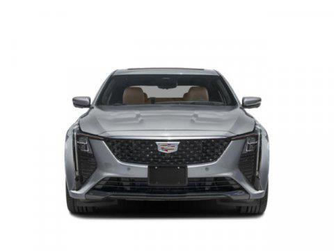 Photo of 2025 Black Raven Cadillac CT5