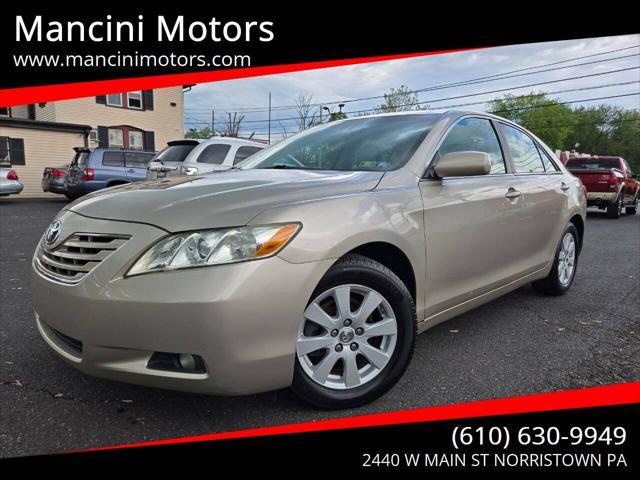 2009 Toyota Camry