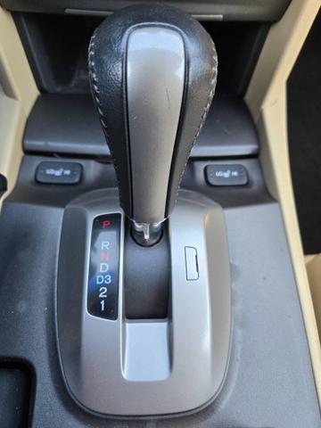 Photo of 2010 Green Honda Accord Crosstour