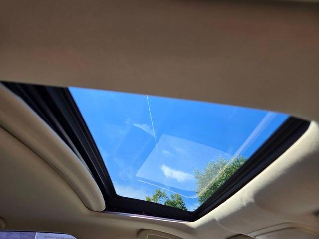 Photo of 2010 Green Honda Accord Crosstour