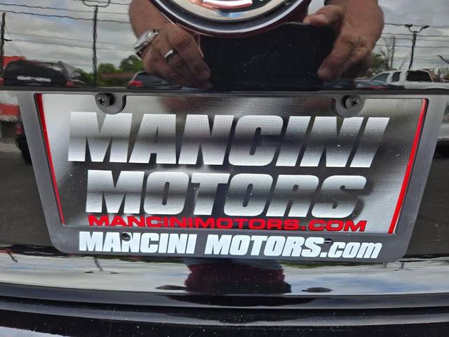 Photo of 2014 Black Volkswagen Jetta