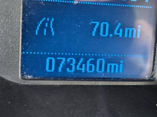 Photo of 2014 Black Ford Focus