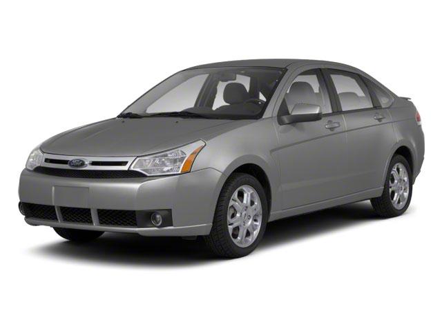 2010 Ford Focus