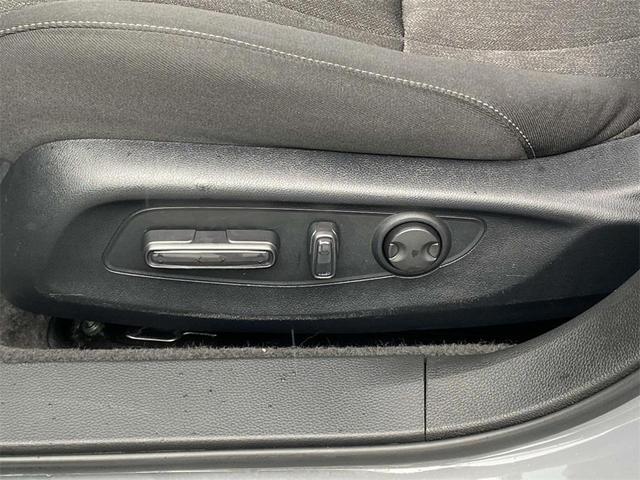 Photo of 2024 Urban Gray Honda Accord Hybrid
