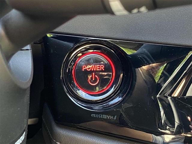 Photo of 2025 Platinum White Pearl Honda Accord Hybrid