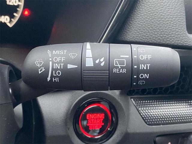 Photo of 2026 Black Honda CR-V