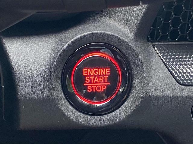 Photo of 2026 Black Honda CR-V