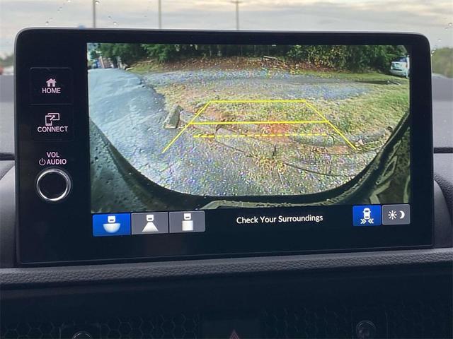 Photo of 2026 Black Honda CR-V