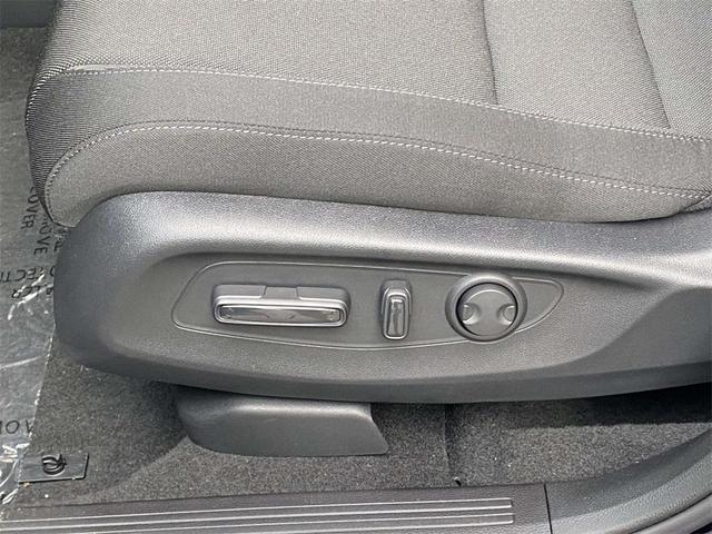 Photo of 2026 Black Honda CR-V