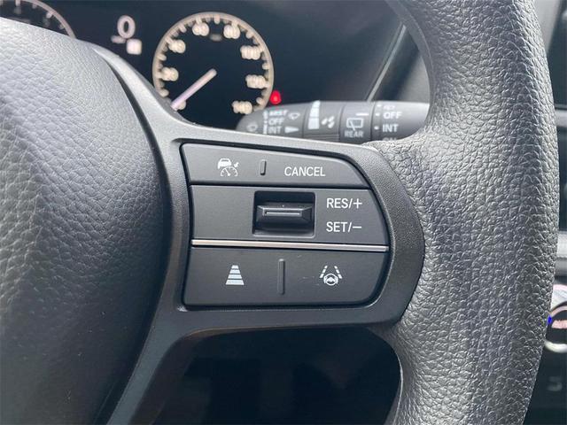 Photo of 2026 Black Honda CR-V