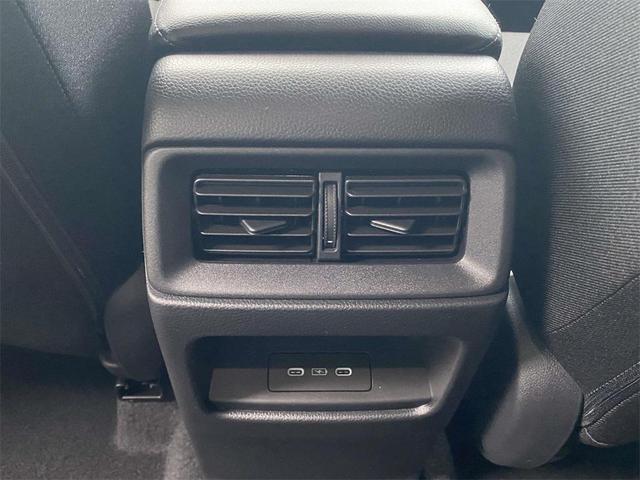 Photo of 2026 Black Honda CR-V