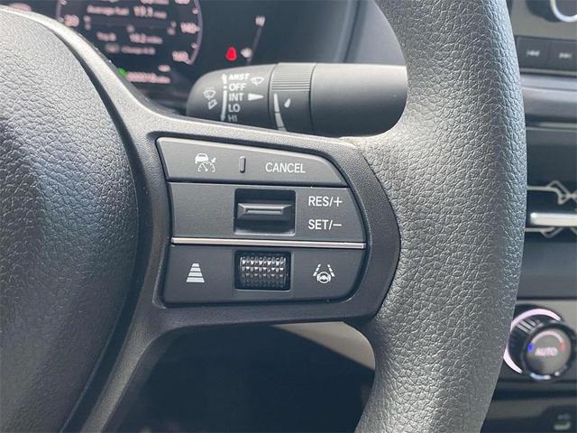Photo of 2025 Gray Honda Accord