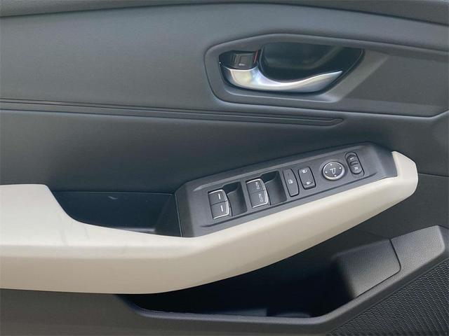 Photo of 2025 Gray Honda Accord