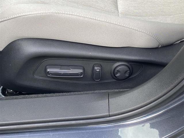 Photo of 2025 Gray Honda Accord
