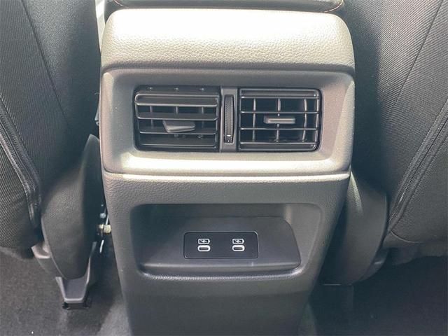 Photo of 2026 Ash Green Metallic Honda CR-V Hybrid