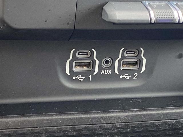 Photo of 2022 Hydro Blue Pearlcoat RAM 1500
