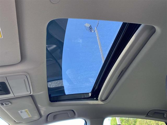 Photo of 2025 Canyon River Blue Metallic Honda Accord