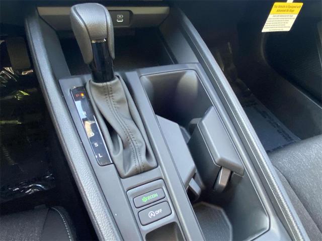 Photo of 2025 Canyon River Blue Metallic Honda Accord