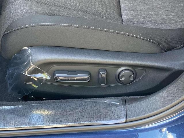 Photo of 2025 Canyon River Blue Metallic Honda Accord