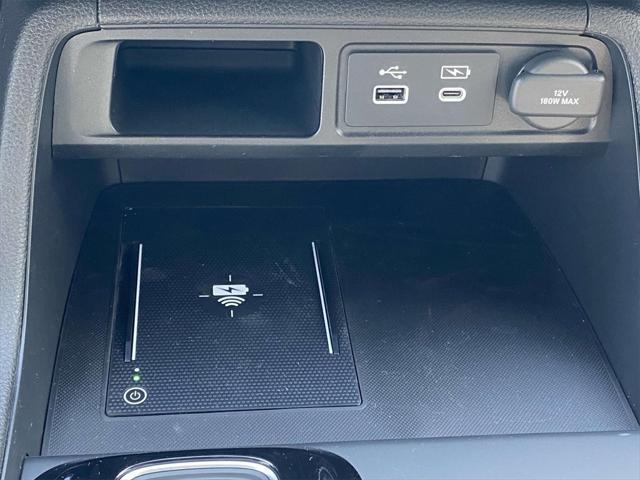 Photo of 2025 Crystal Black Pearl Honda Pilot