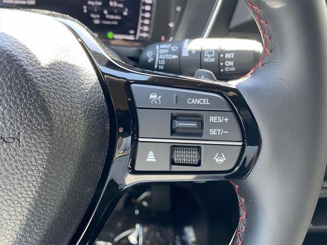 Photo of 2025 Crystal Black Pearl Honda Pilot