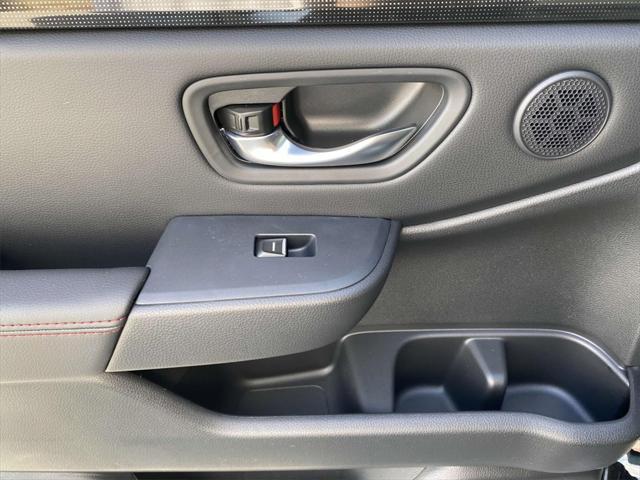 Photo of 2025 Crystal Black Pearl Honda Pilot