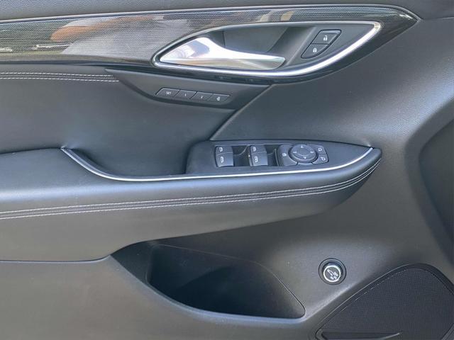 Photo of 2023 Moonstone Gray Metallic Buick Envision