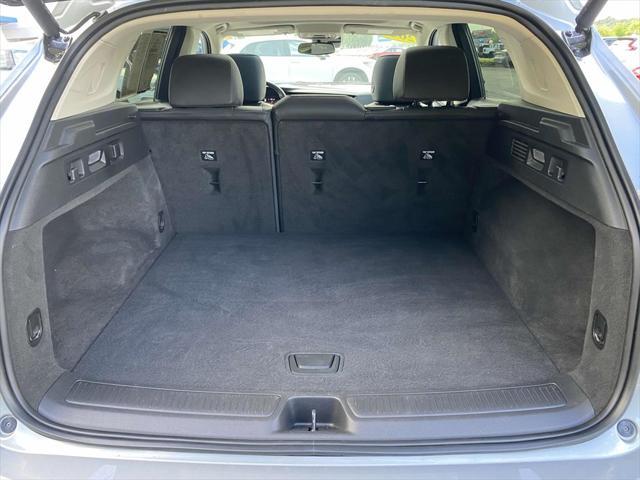 Photo of 2023 Moonstone Gray Metallic Buick Envision