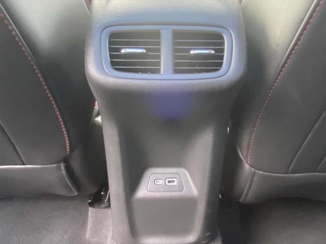 Photo of 2023 Moonstone Gray Metallic Buick Envision