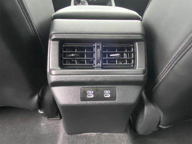 Photo of 2023 Meteorite Gray Metallic Honda Accord Hybrid