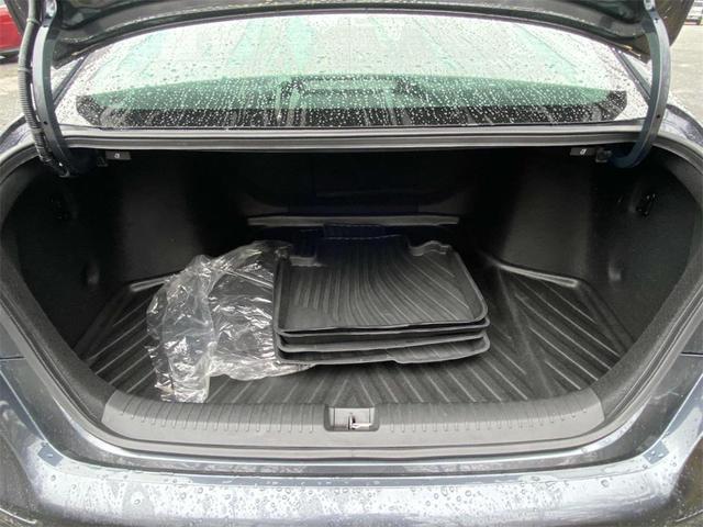 Photo of 2023 Meteorite Gray Metallic Honda Accord Hybrid