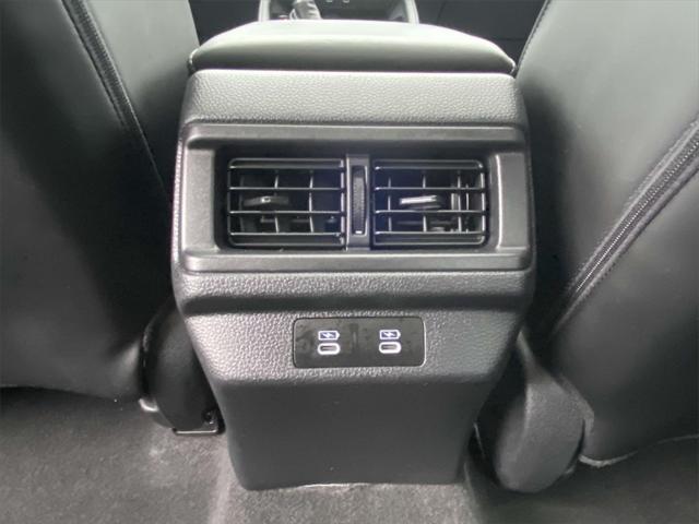 Photo of 2023 Meteorite Gray Metallic Honda Accord Hybrid