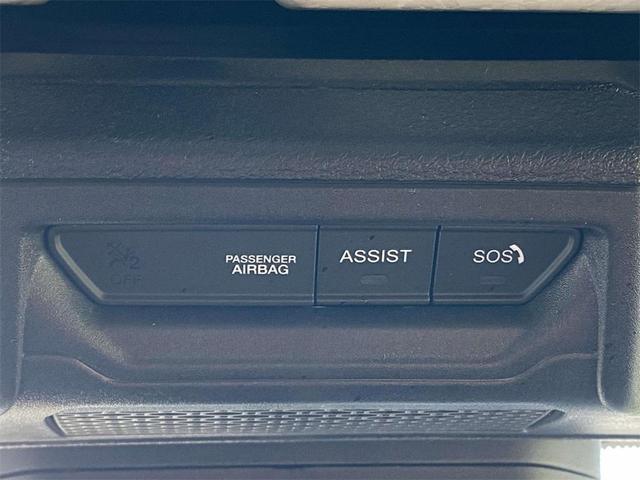 Photo of 2024 Black Clearcoat Jeep Wrangler