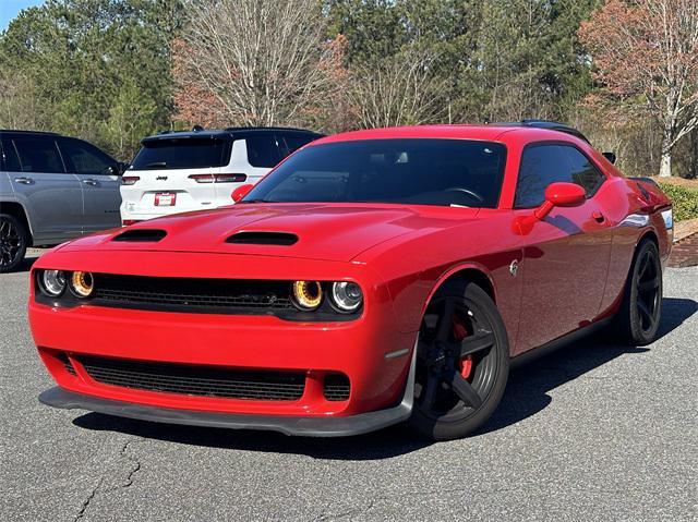 2019 Dodge Challenger