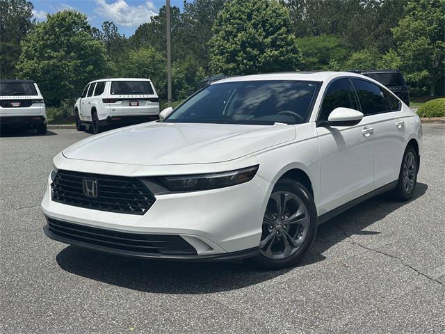 2023 Honda Accord