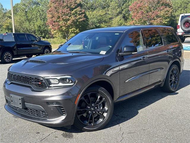 2021 Dodge Durango