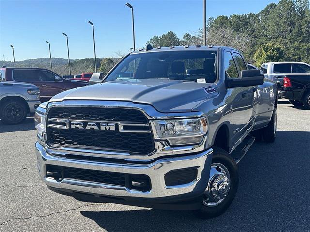 2022 RAM 3500