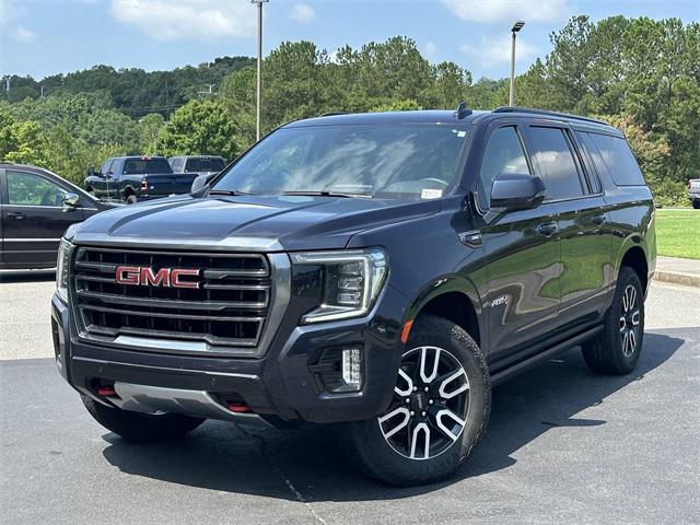 2023 GMC Yukon Xl