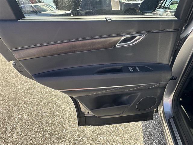 Photo of 2024 Savile Silver Genesis GV80